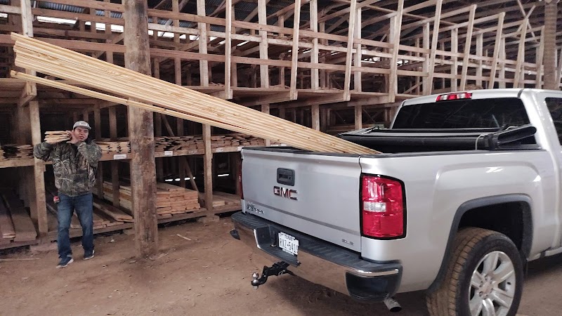 Photo of Stowe Lumber LLC