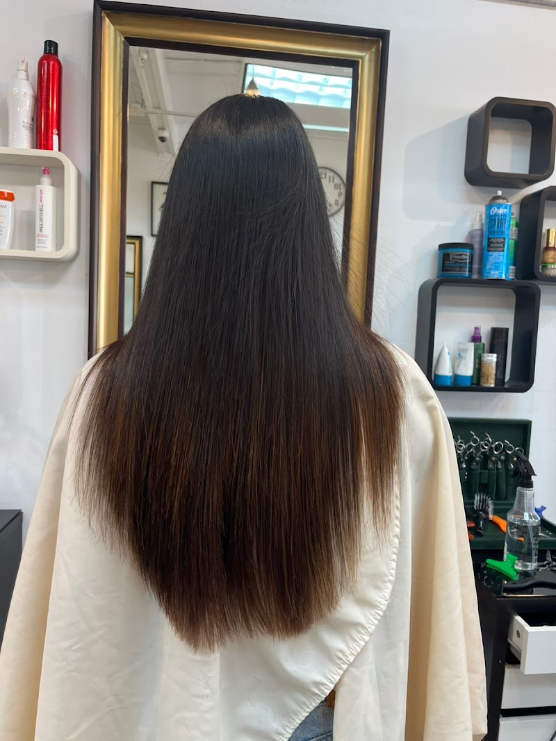 Photo of Gorgeous hair and beauty salon
