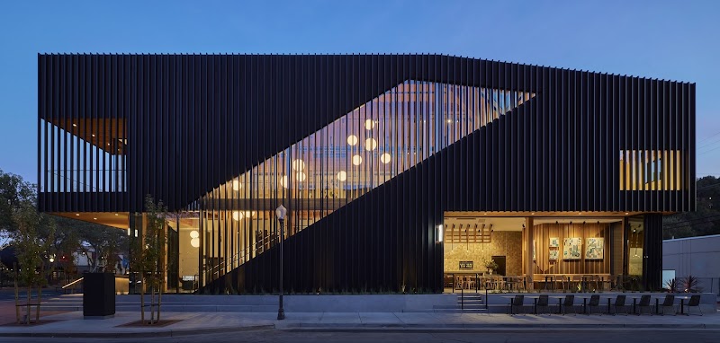 Photo of Cura Contemporary