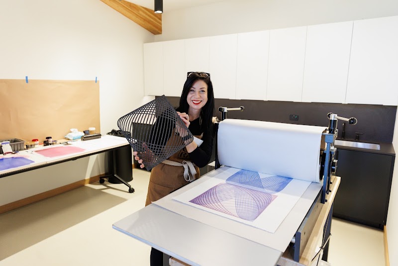 Cura Contemporary photo 4