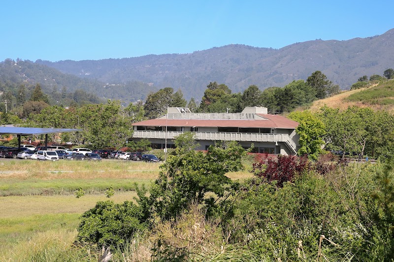 Trailhead Mill Valley photo 4