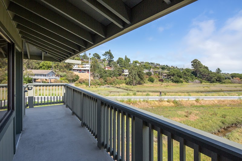 Trailhead Mill Valley photo 3