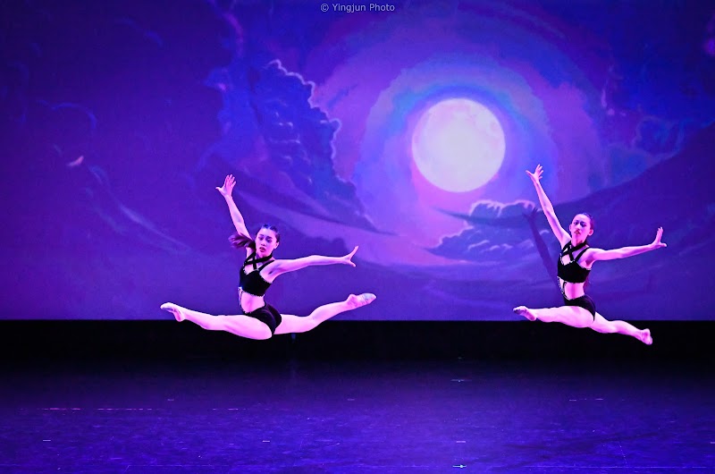 Photo of Silicon Valley Dance Academy