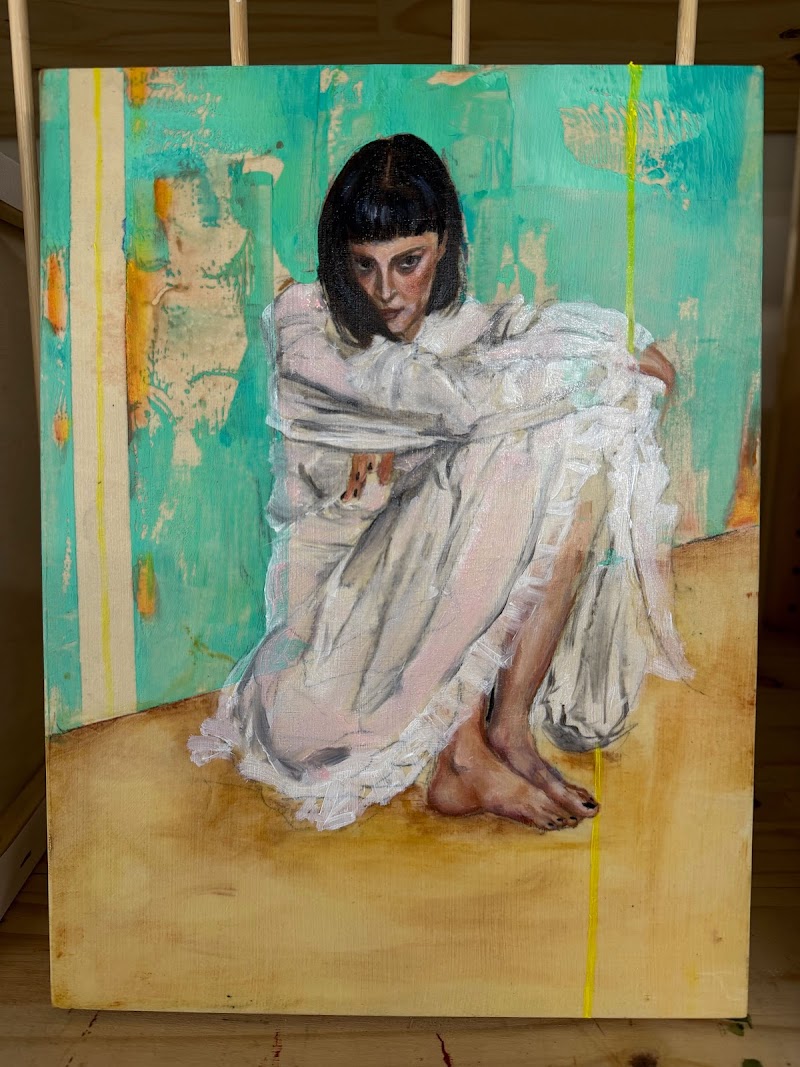Art School of SF Bay (San Rafael) photo 5