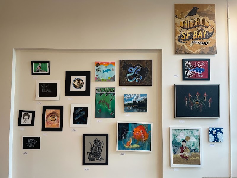 Photo of Art School of SF Bay (San Rafael)