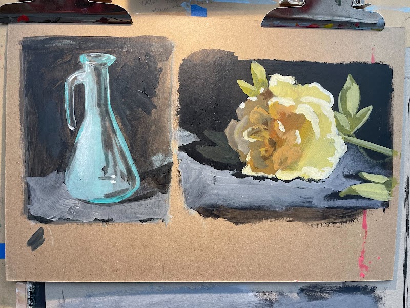 Art School of SF Bay (San Rafael) photo 4