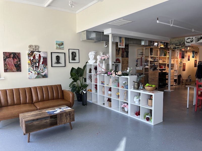 Art School of SF Bay (San Rafael) photo 3