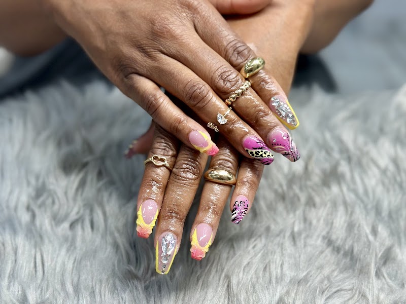 Only Nails & Spa photo 2
