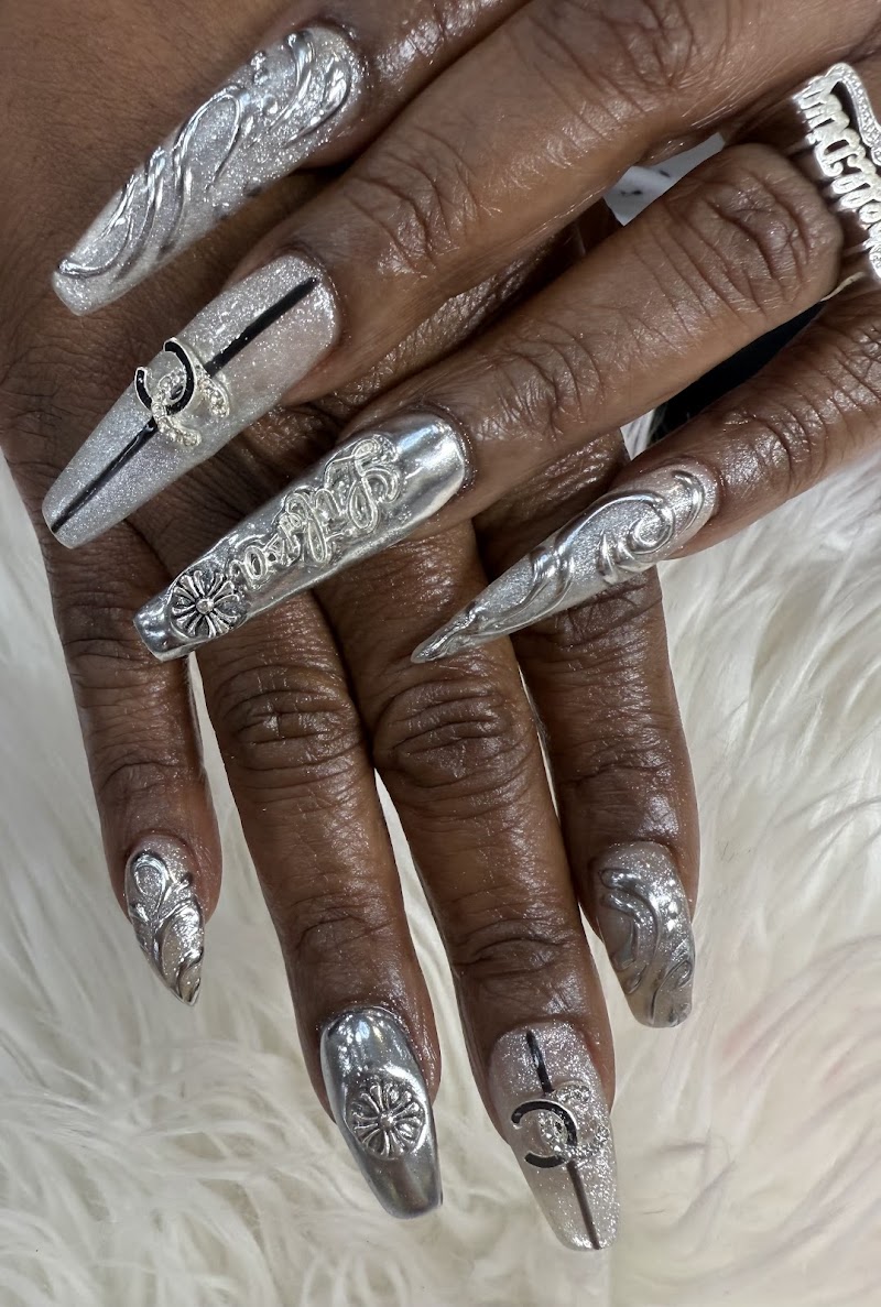 Only Nails & Spa photo 5
