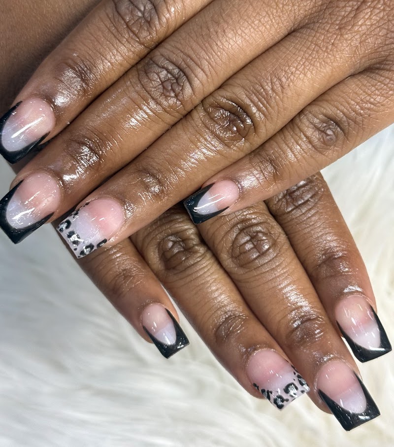 Only Nails & Spa photo 3