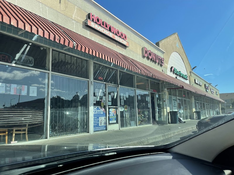 Photo of Hollywood Smoke Shop