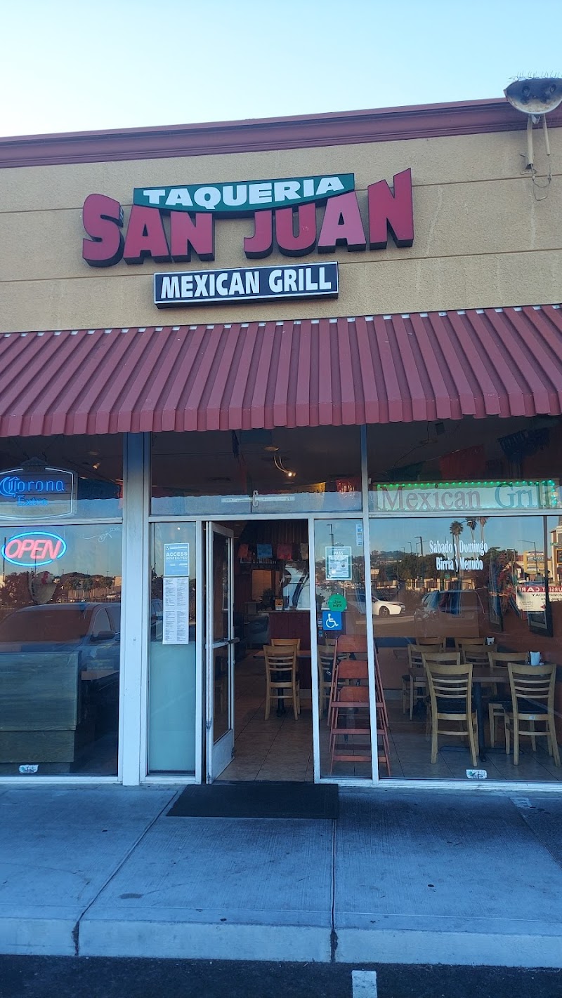 Photo of Taqueria San Juan