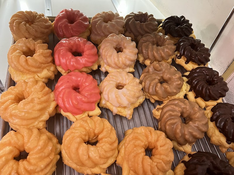 O'Henry's Donuts photo 5