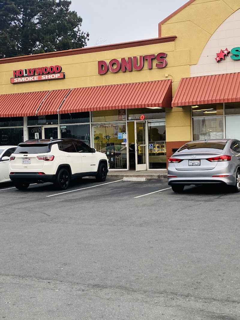 Photo of O'Henry's Donuts