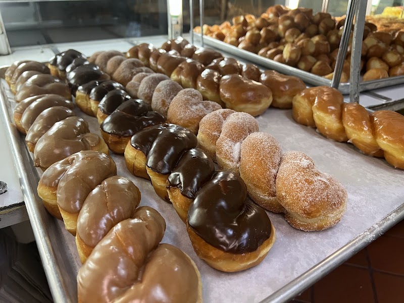O'Henry's Donuts photo 4