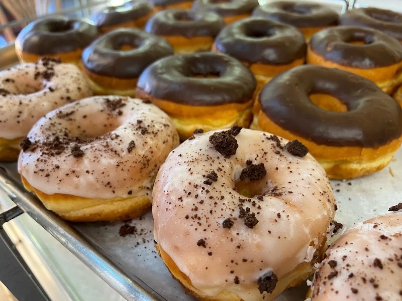 O'Henry's Donuts photo 2