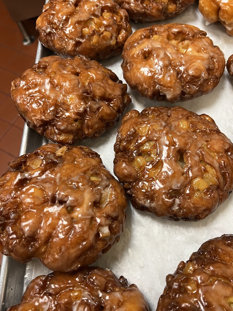 O'Henry's Donuts photo 3