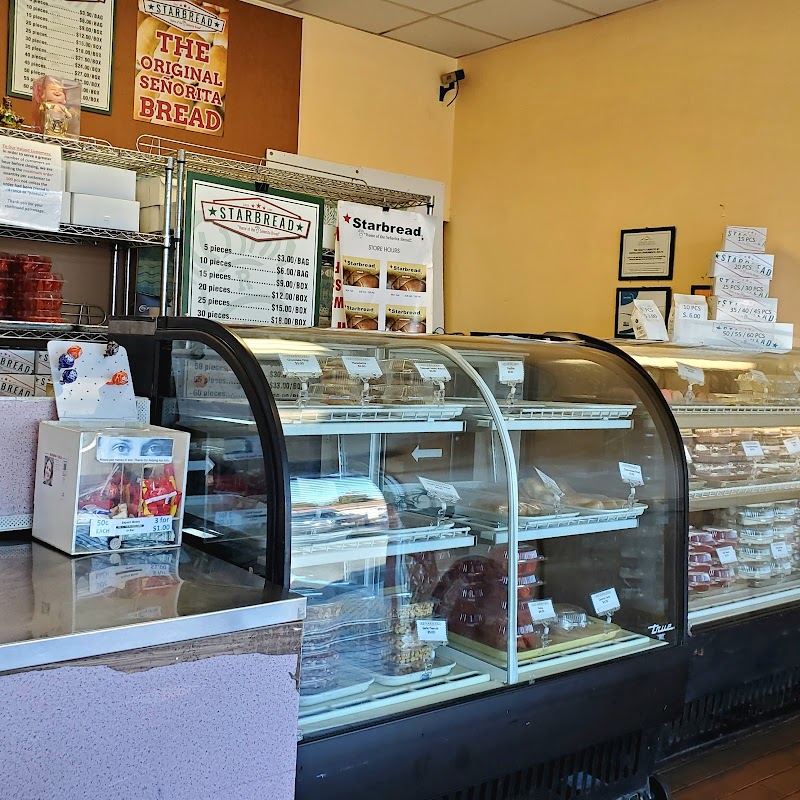 Starbread photo 4