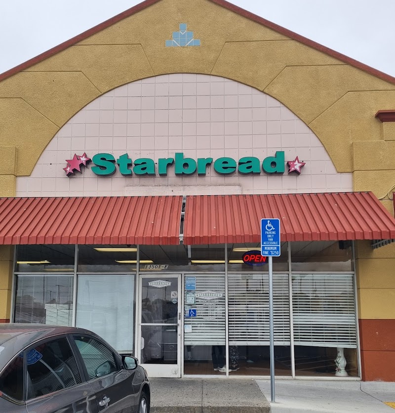 Photo of Starbread