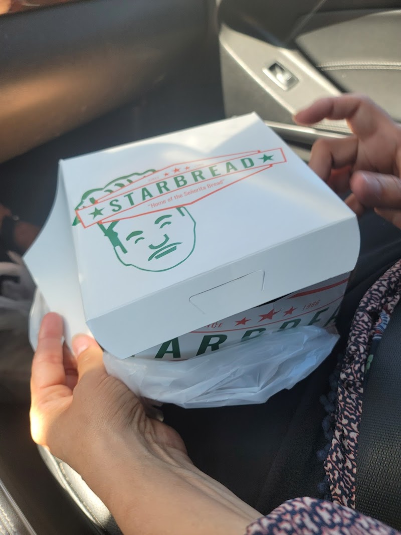 Starbread photo 5