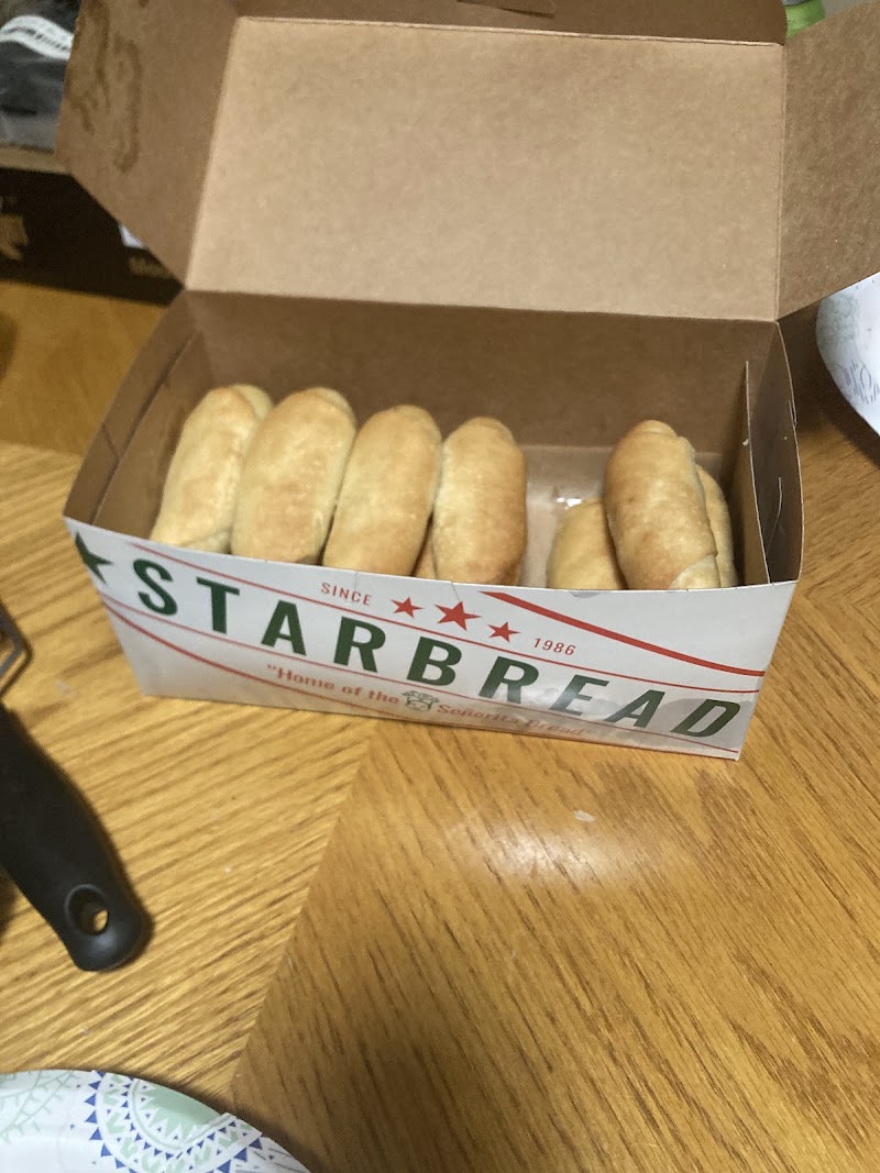 Starbread photo 3