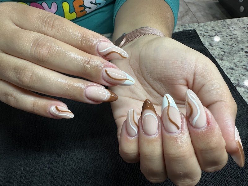K Forever Nails photo 4