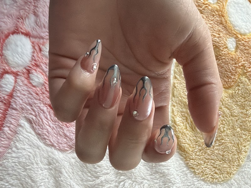 K Forever Nails photo 5