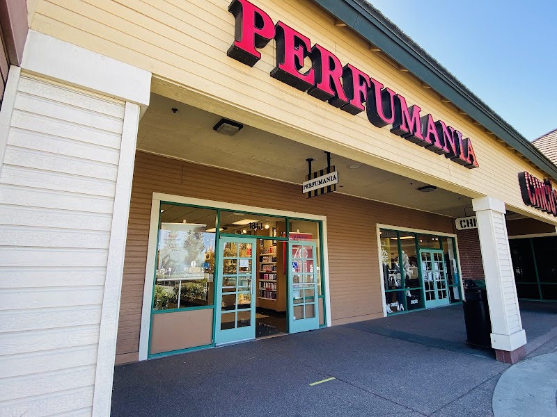 Photo of Perfumania