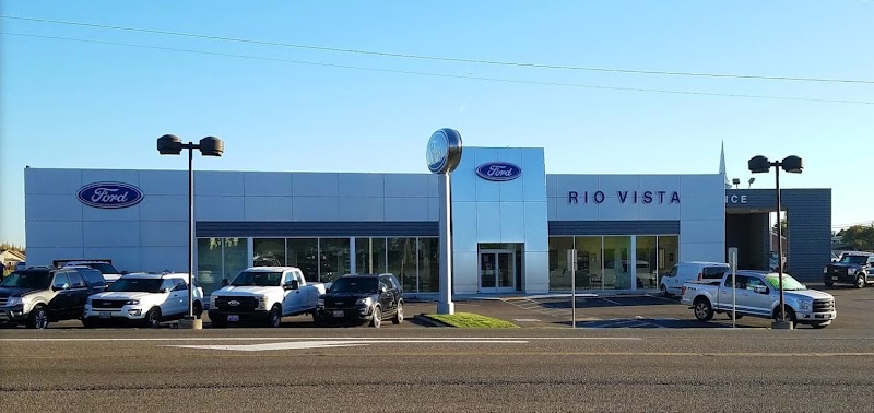 Photo of Rio Vista Ford, Inc. Service