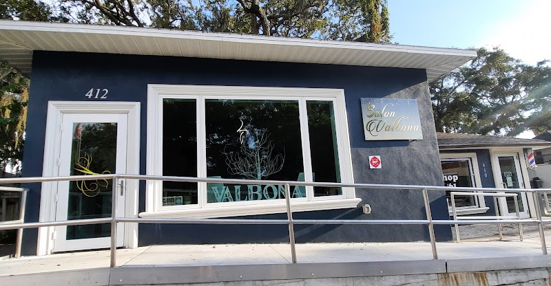 Valbona Salon photo 3