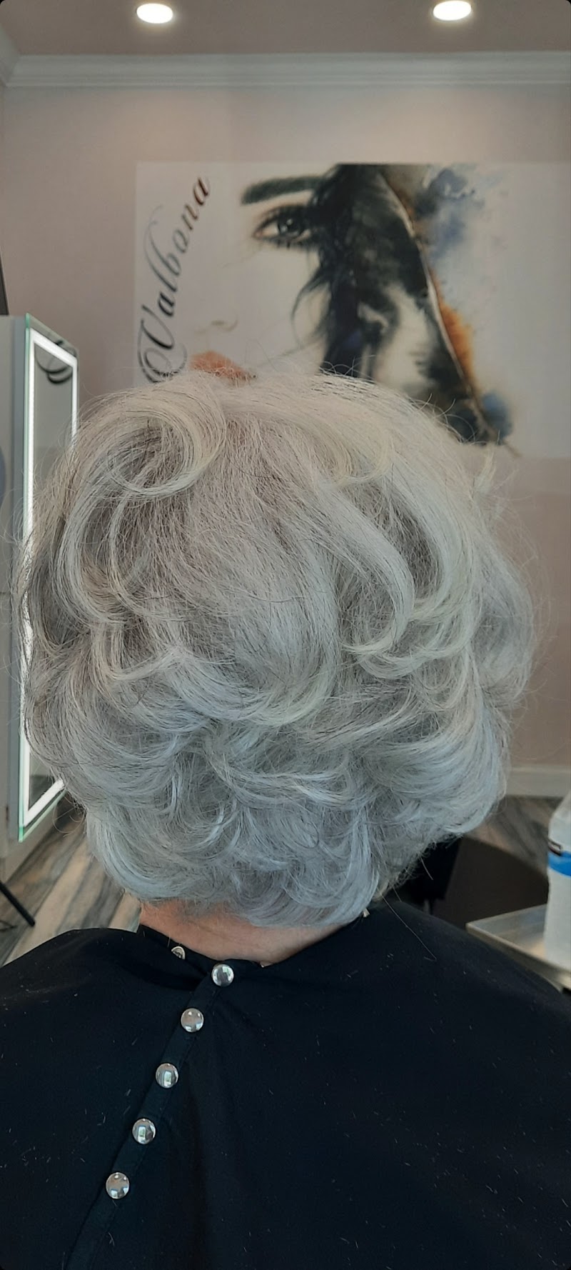 Valbona Salon photo 2