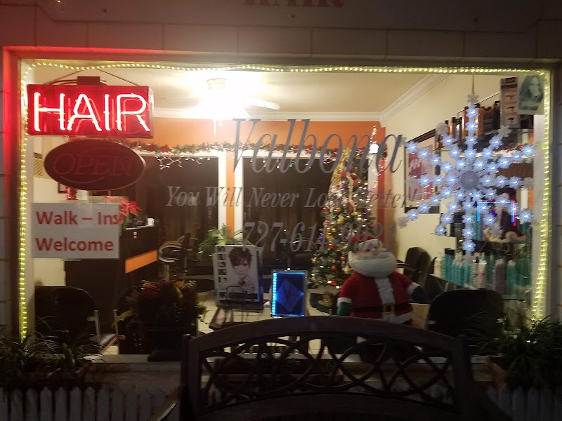 Valbona Salon photo 5