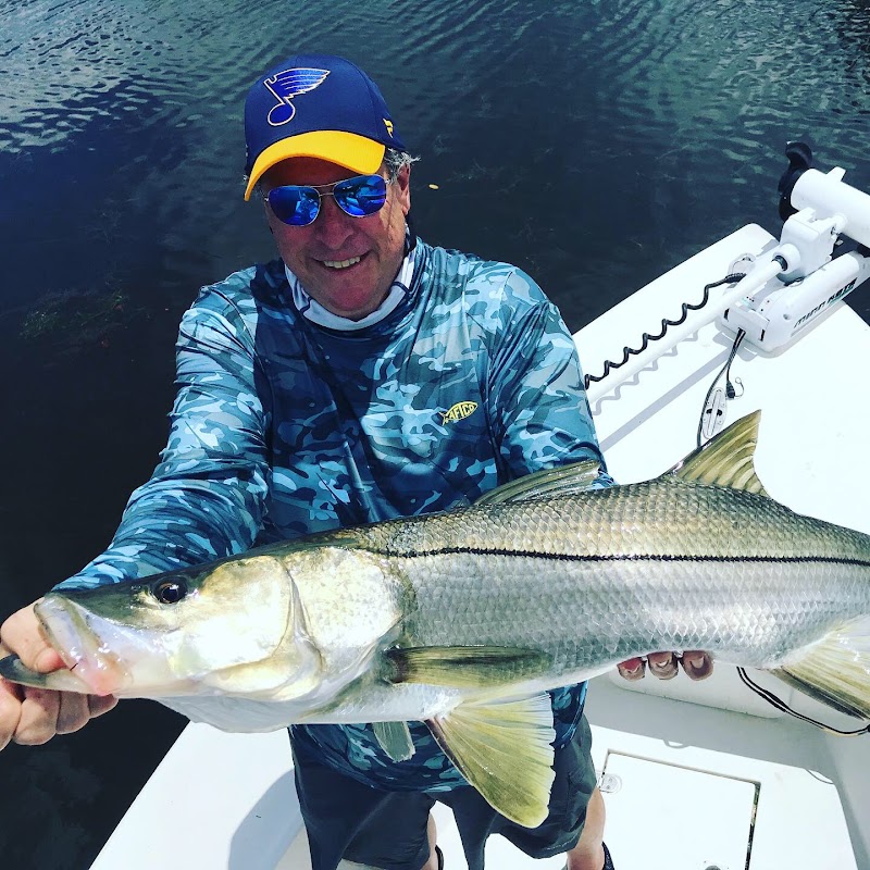 Tarpon Springs Inshore Fishing photo 5