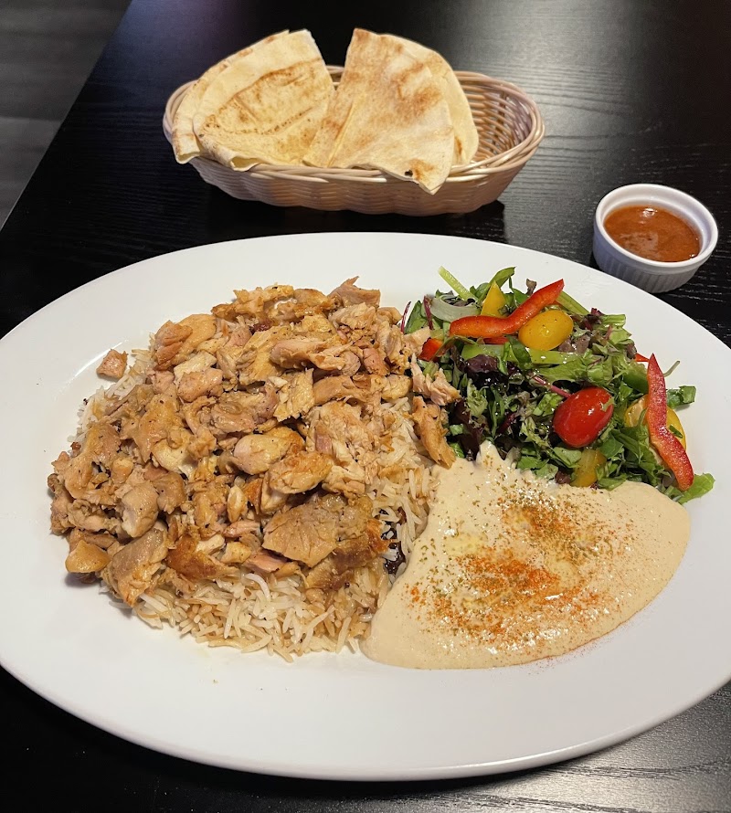 Hashim’s Grill photo 2