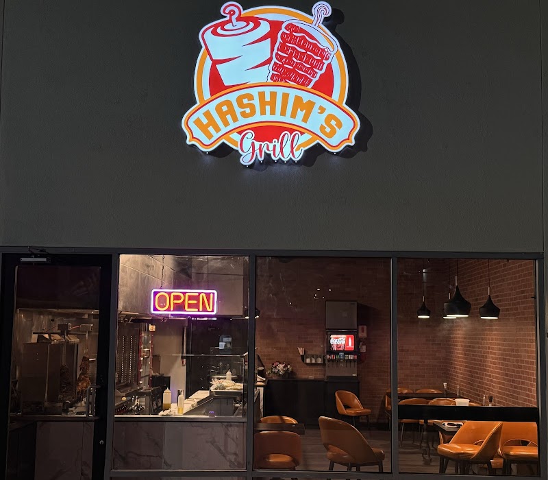 Photo of Hashim’s Grill
