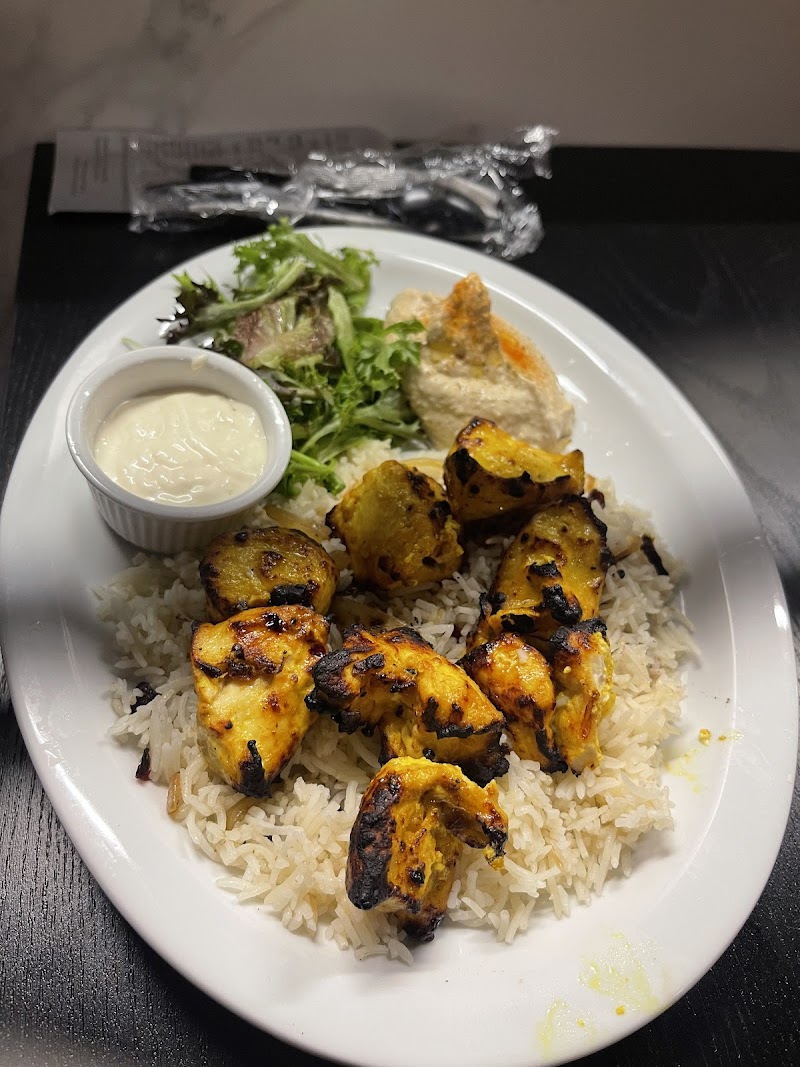 Hashim’s Grill photo 4