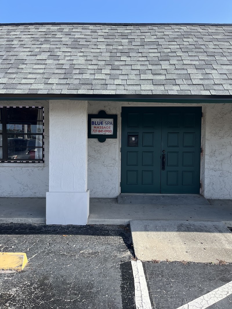 Photo of Blue Spa