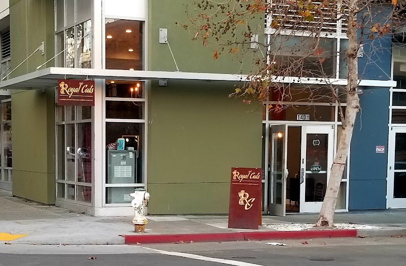 Photo of Royal Cuts
