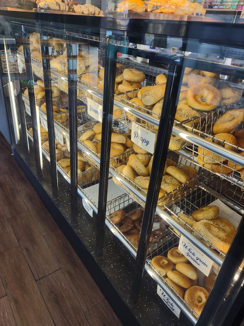 La Brea Bagel Co photo 5