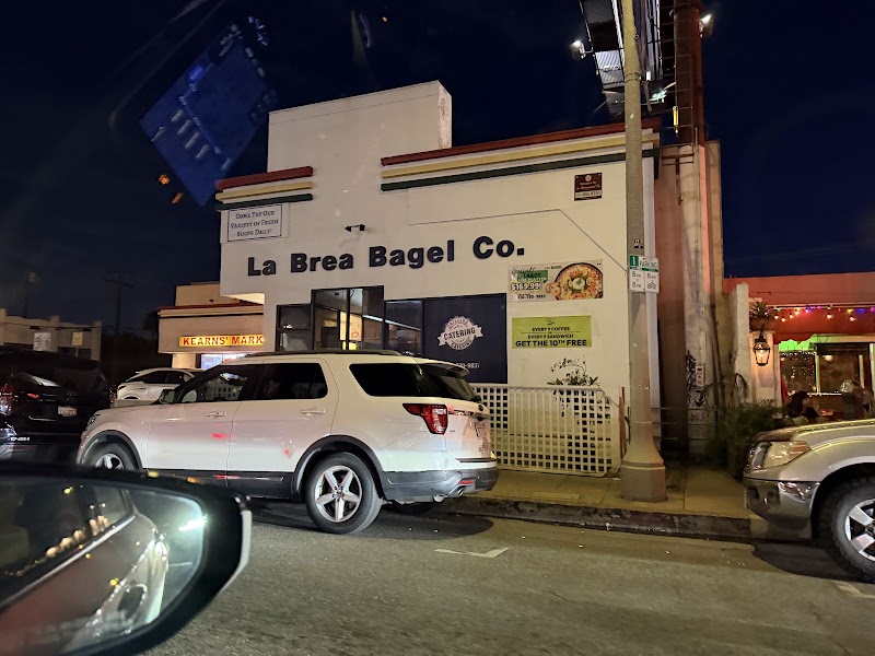 La Brea Bagel Co photo 4