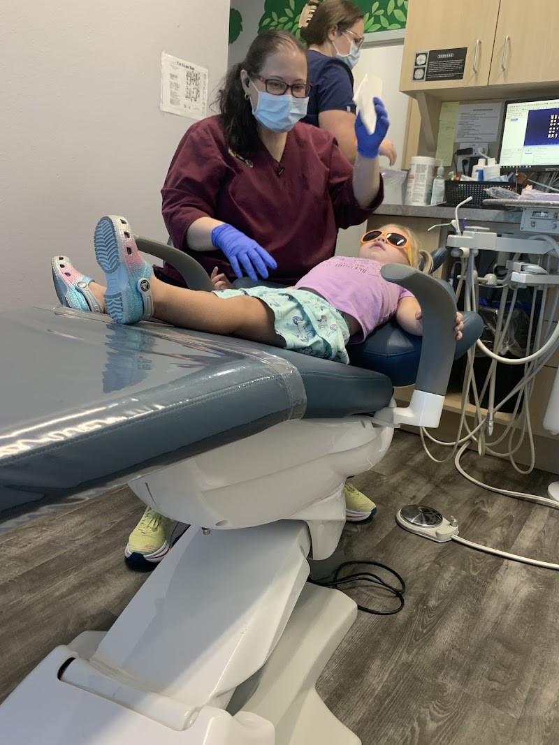 Spring Hill Pediatric Dentistry + Orthodontics photo 4