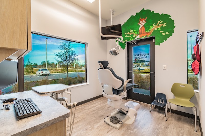 Photo of Spring Hill Pediatric Dentistry + Orthodontics
