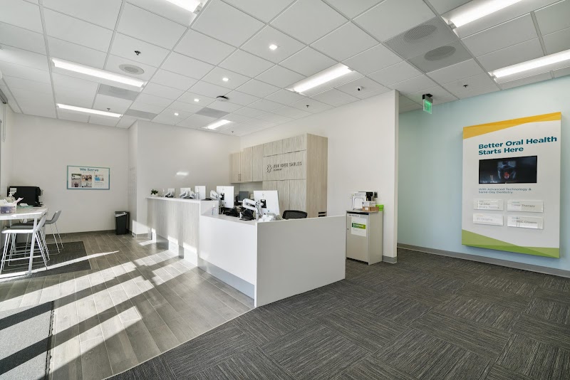 Photo of Nut Tree Smiles Dentistry