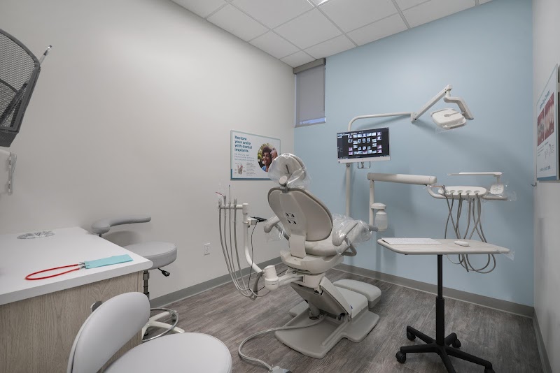 Nut Tree Smiles Dentistry photo 2