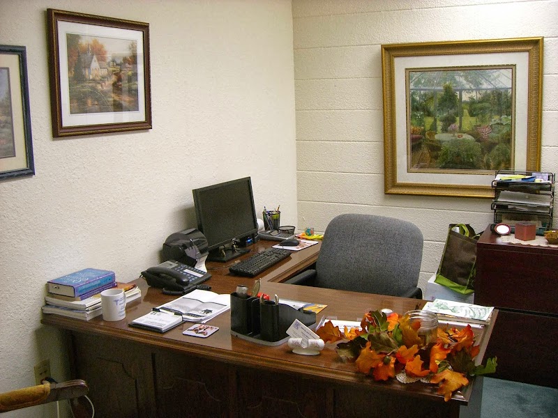 Ribordy & Associates photo 5