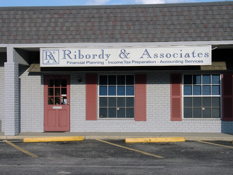 Photo of Ribordy & Associates