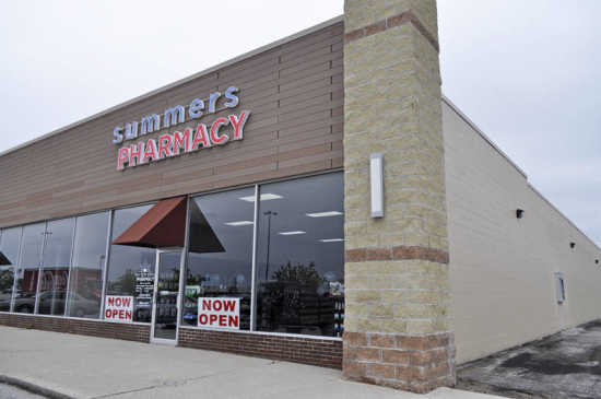 Photo of Summers Pharmacy of Marshall