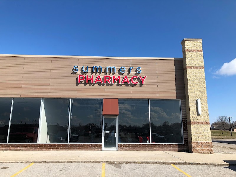 Summers Pharmacy of Marshall photo 2