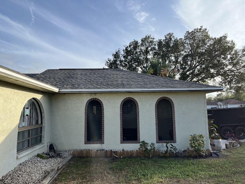 1st Choice Roofing, Inc. photo 2