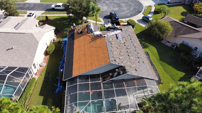 1st Choice Roofing, Inc. photo 3